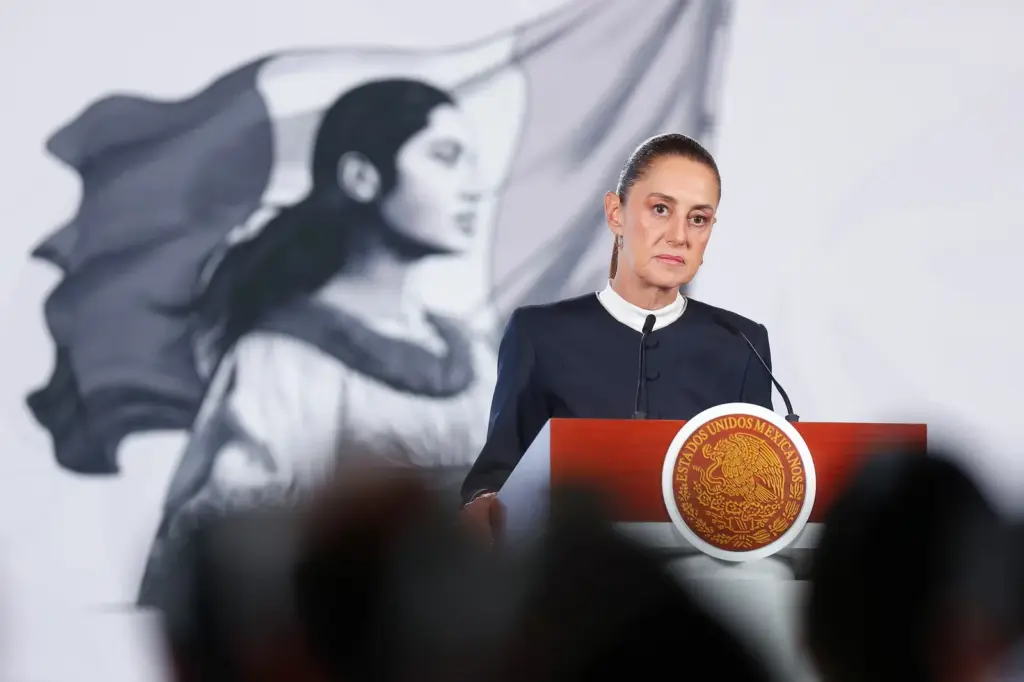 México destapa cómo recuperó cinco millones de dólares del esquema de sobornos y corrupción de García Luna