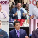 The list of Mexican politicians who have made their US visa revocation public
