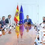 Sánchez allocates another 165 million to recover Ceuta and quell a crisis that disrupts the new school year