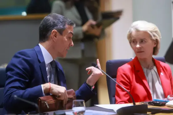 Spain receives more than 6 billion in the penultimate payment of the recovery plan