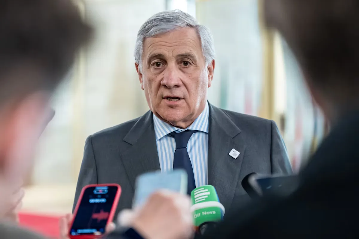 Italy stirs up the "terrorism risk" to justify controls on arrivals from Spain at least until August 15