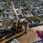 Tense calm in Ceuta five days after the massive entry of immigrants
