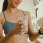Shakes that “replace a meal” impact our relationship with what we eat