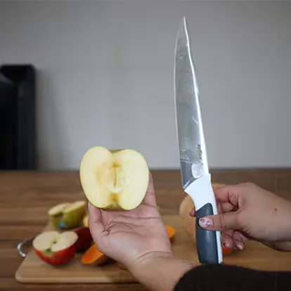 We tested the best carving knives