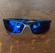Polarized sports sunglasses UV400