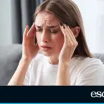 Do you suffer from migraines? This gel cap can help relieve the pain