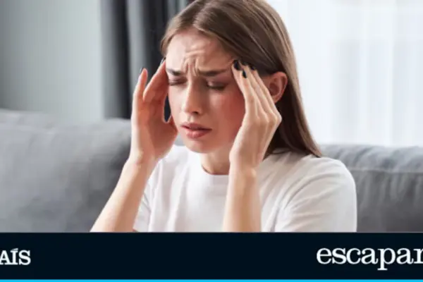 Do you suffer from migraines? This gel cap can help relieve the pain
