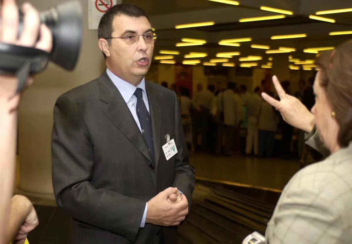 Tino Alomar, former Tourism Councilor of the Balearic Islands and manager of the ecotax, dies at 76 years old