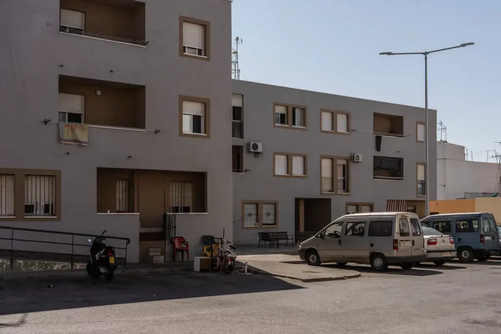 Isla Cristina, between fear and dismay after the triple homicide: “This is not our town”