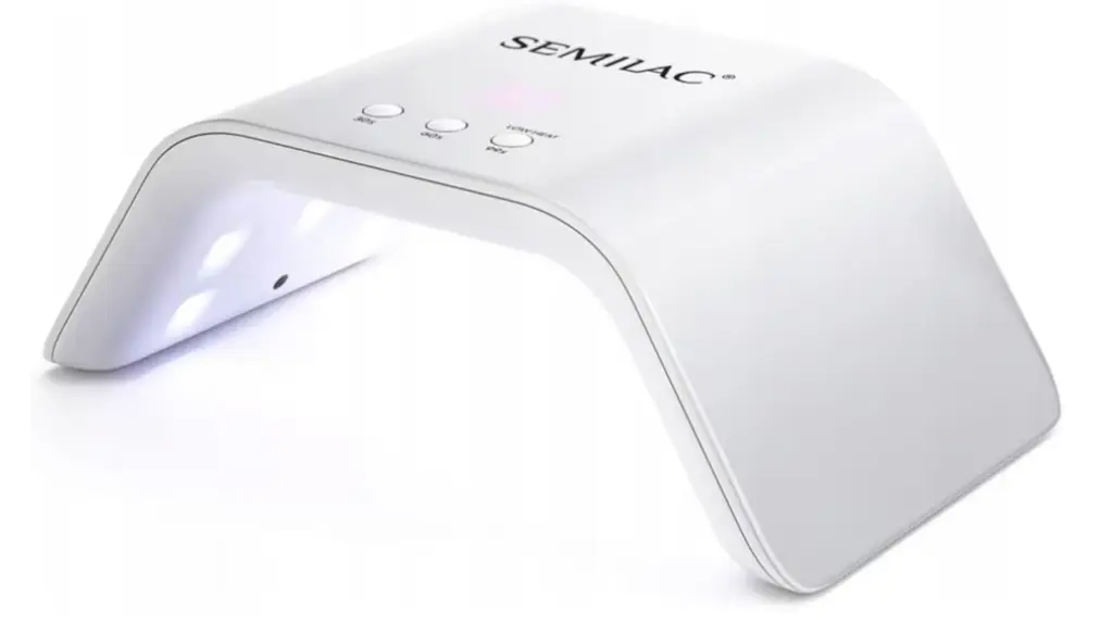 Nail lamp