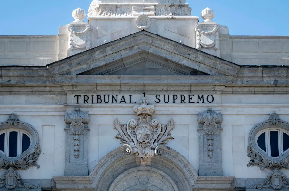 The Supreme Court establishes that changing the sex in the civil registry does not have retroactive effects to annul a conviction for gender-based violence