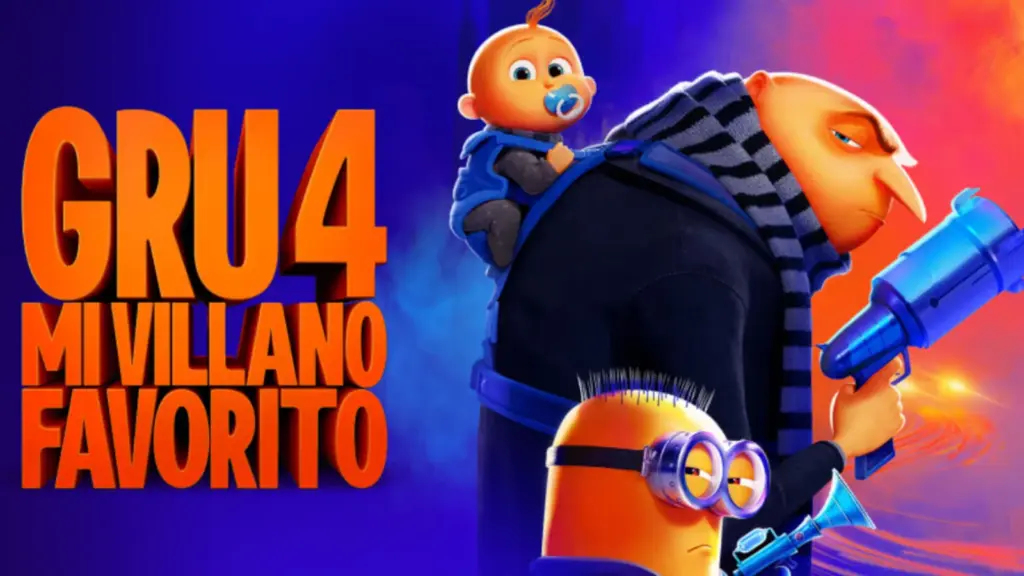 peliculas infantiles movistar plus​ verano