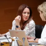 The socialists ask the Constitutional Court to reopen the Corts' dana commission for violation of their rights
