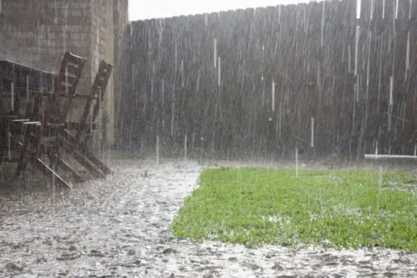 Civil Protection maintains the Inuncat plan alert and warns of torrential rains in Tarragona