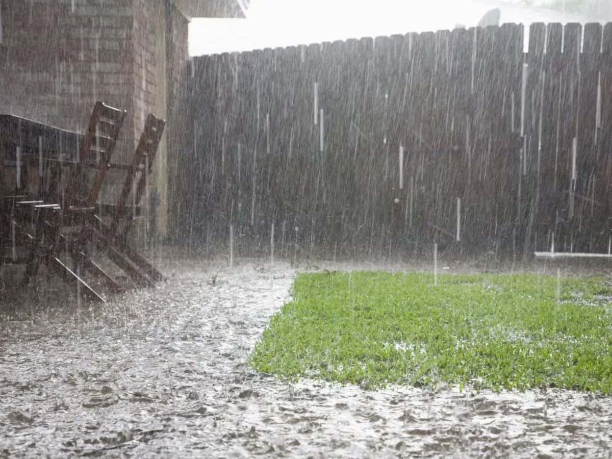 Civil Protection maintains the Inuncat plan alert and warns of torrential rains in Tarragona