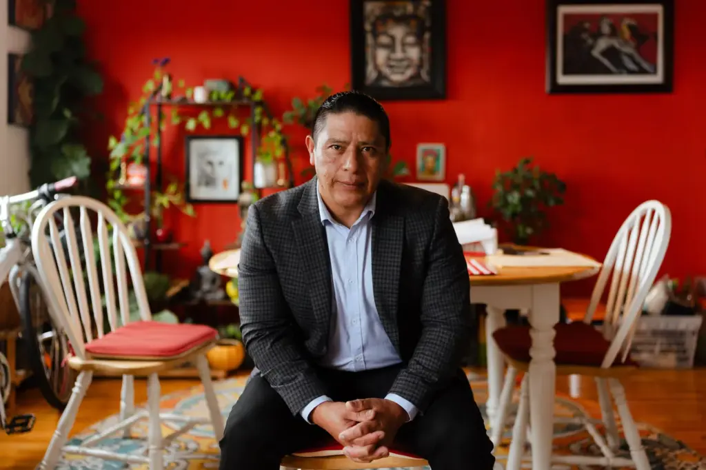 The death of Marcelo Lucero is revived before the IACHR 18 years later: “Before it was young people who attacked, now it is the migration agents”