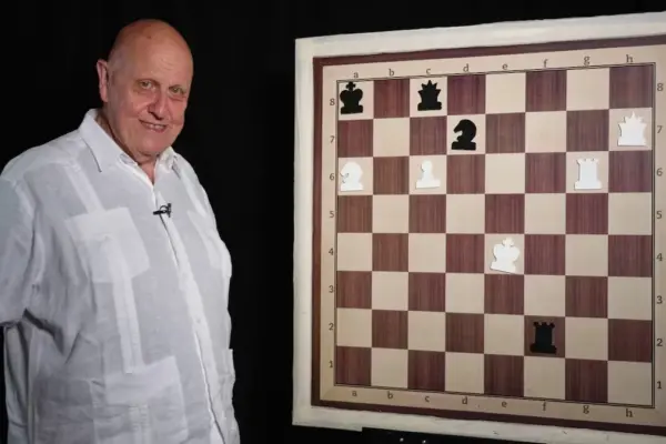 Chess Videos | An Intellectual Delight
