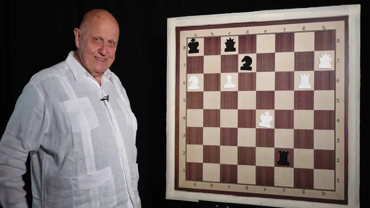 Chess Videos | An Intellectual Delight