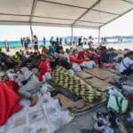 Ceuta, the impossible crisis