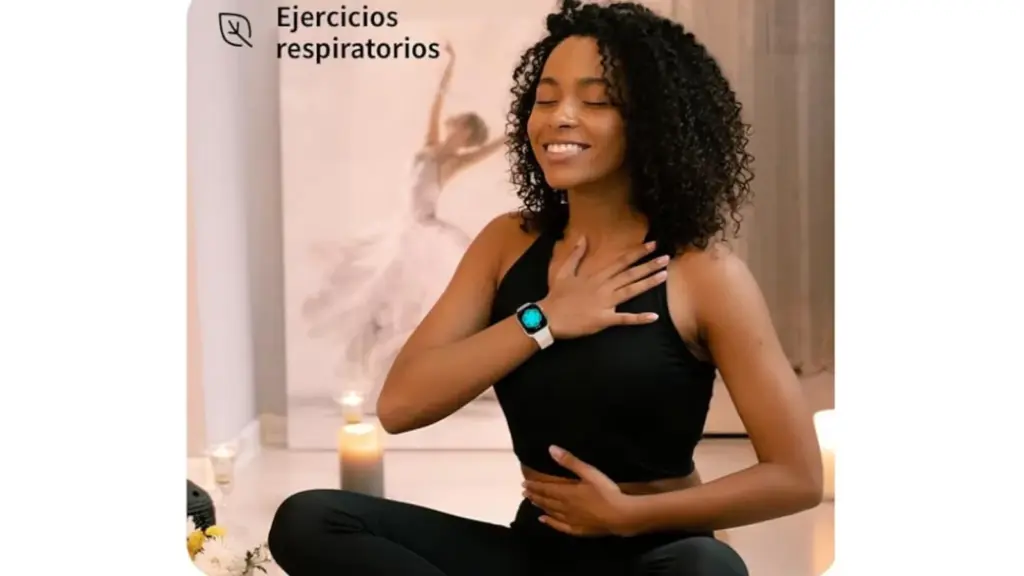 Este reloj inteligente en descuento es uno de los mejor valorados en Amazon