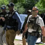 From chasing drug traffickers to detaining migrants: the dangerous decline of fentanyl seizures in the Trump era