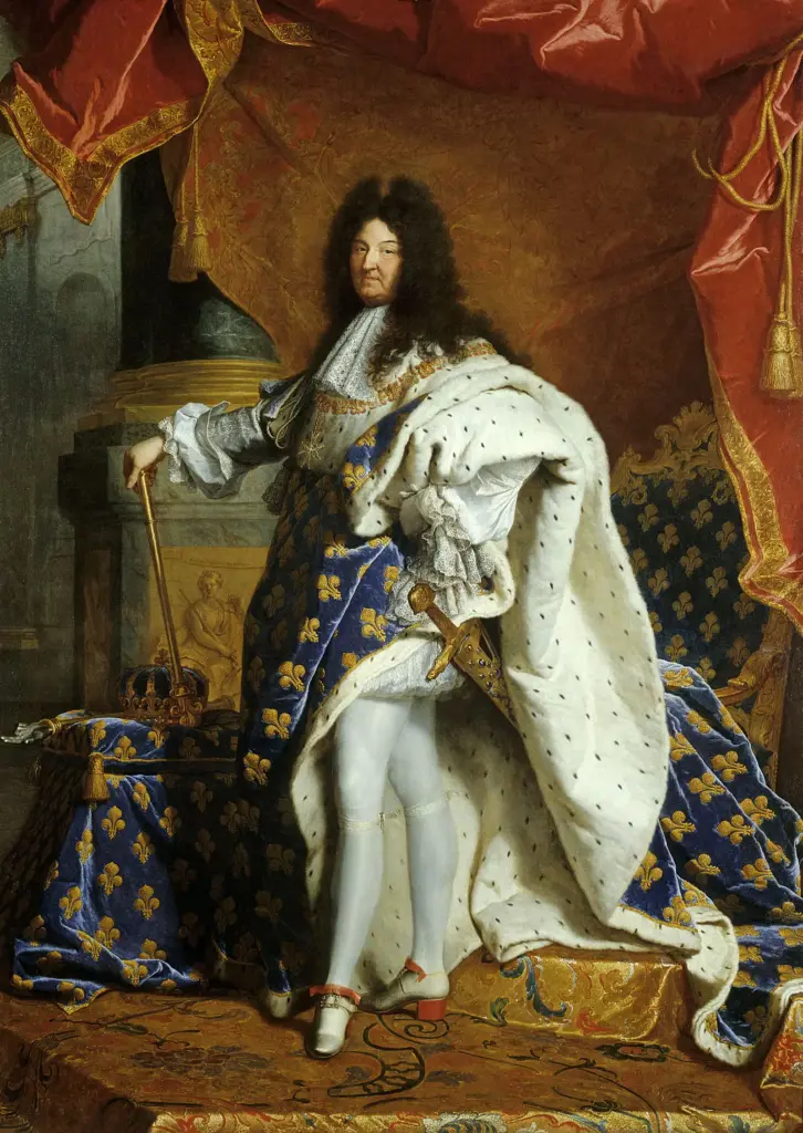 The unusual beauty secrets of European royalty: toxic makeup, hallucinogenic clays, and pubic hair wigs