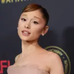 Ariana Grande will step away from the “public attention” after her tour due to the “constant scrutiny” over her physique