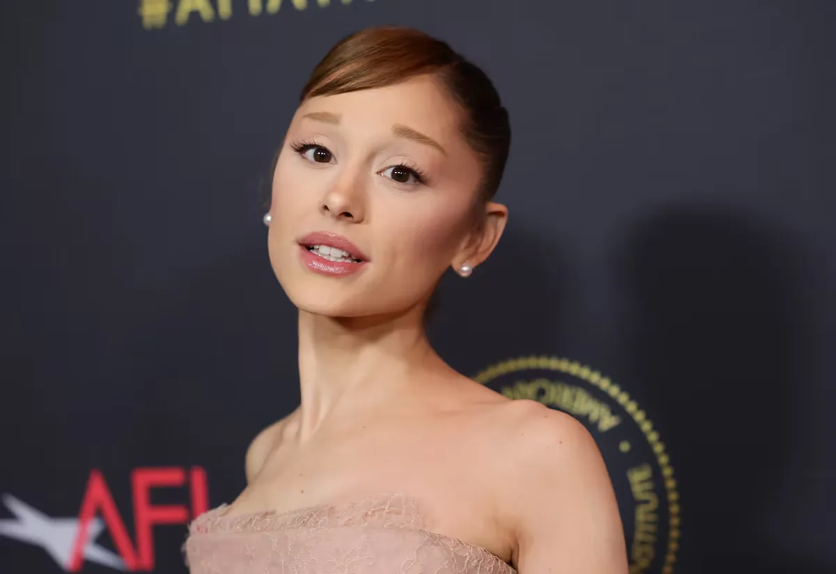 Ariana Grande will step away from the “public attention” after her tour due to the “constant scrutiny” over her physique