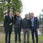 Follow the Current, the campaign that seeks to protect the urban channels of the Metropolitan Region