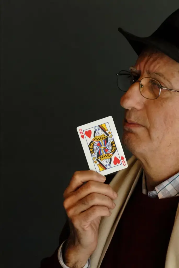 The magician Juan Tamariz, genius of card magic and master of generations of illusionists, dies at 83 years old