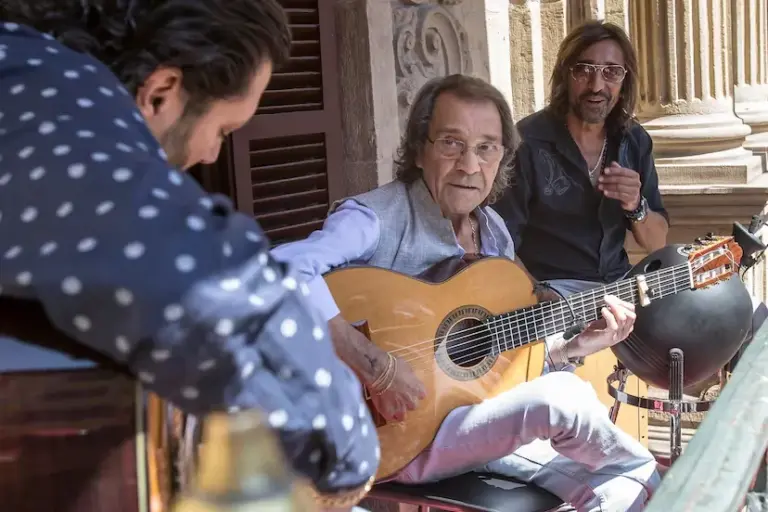 Pepe Habichuela dies, titan of flamenco guitar