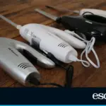 We test the best electric knives