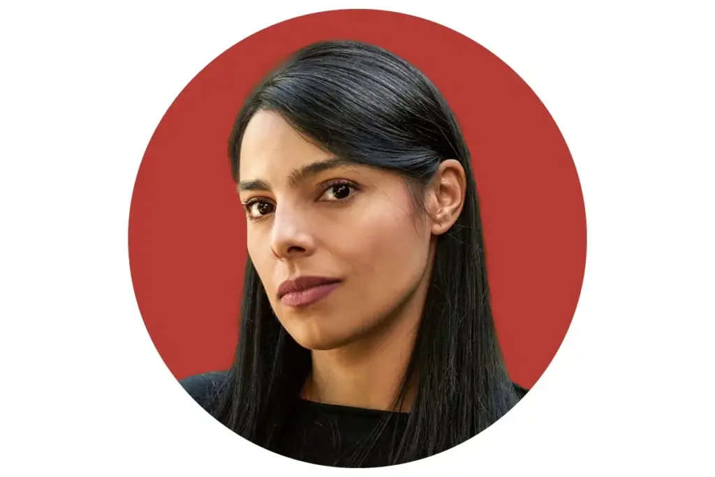 Margarita García Robayo: “I would never accept a job where I had to pretend to be kind every day”