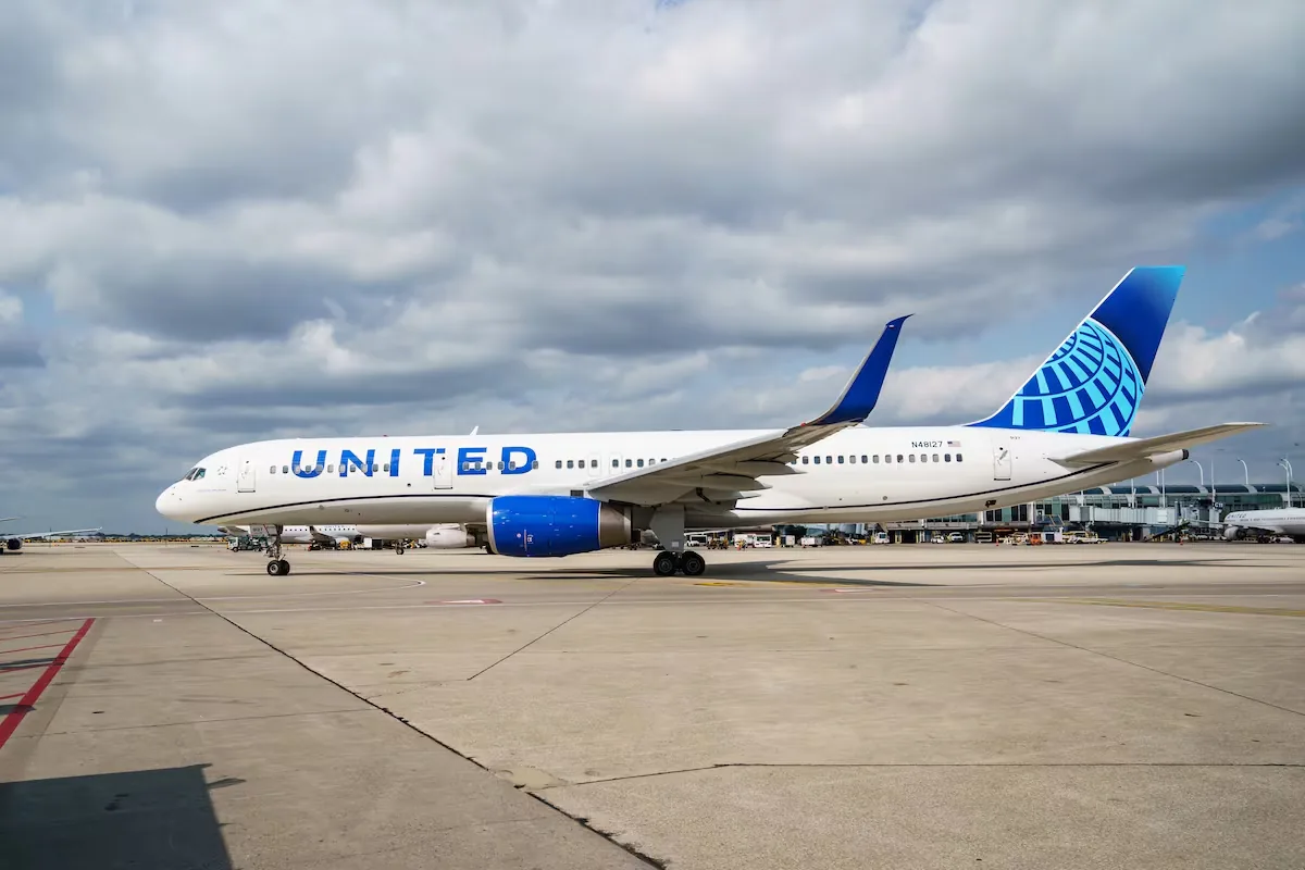 United Airlines announces direct flight from Valencia to New York with three weekly frequencies starting June 2027