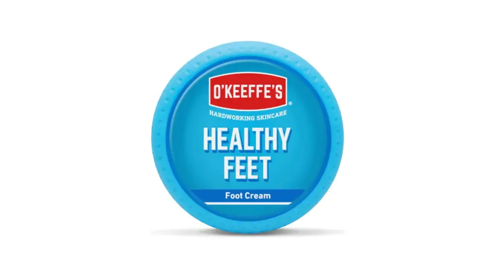 The cream under 9 euros that rescues cracked heels and is already a summer essential