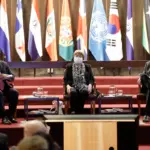 The new ECLAC report paves the way for the great transformation of Latin America and the Caribbean