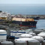 The rise in gas to new highs worsens the countdown to stockpile reserves for the winter
