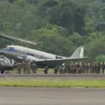 Geopolitics more than doctrine: the United States military intervention in Latin America and the Caribbean
