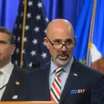 The DEA director endorses the offensive in Mexico and the US against the Jalisco Cartel