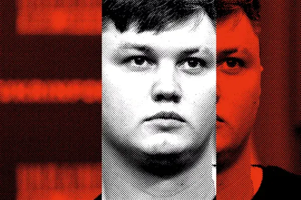 Maxim Kuzminov, the Russian defector who failed to be discreet in Spain