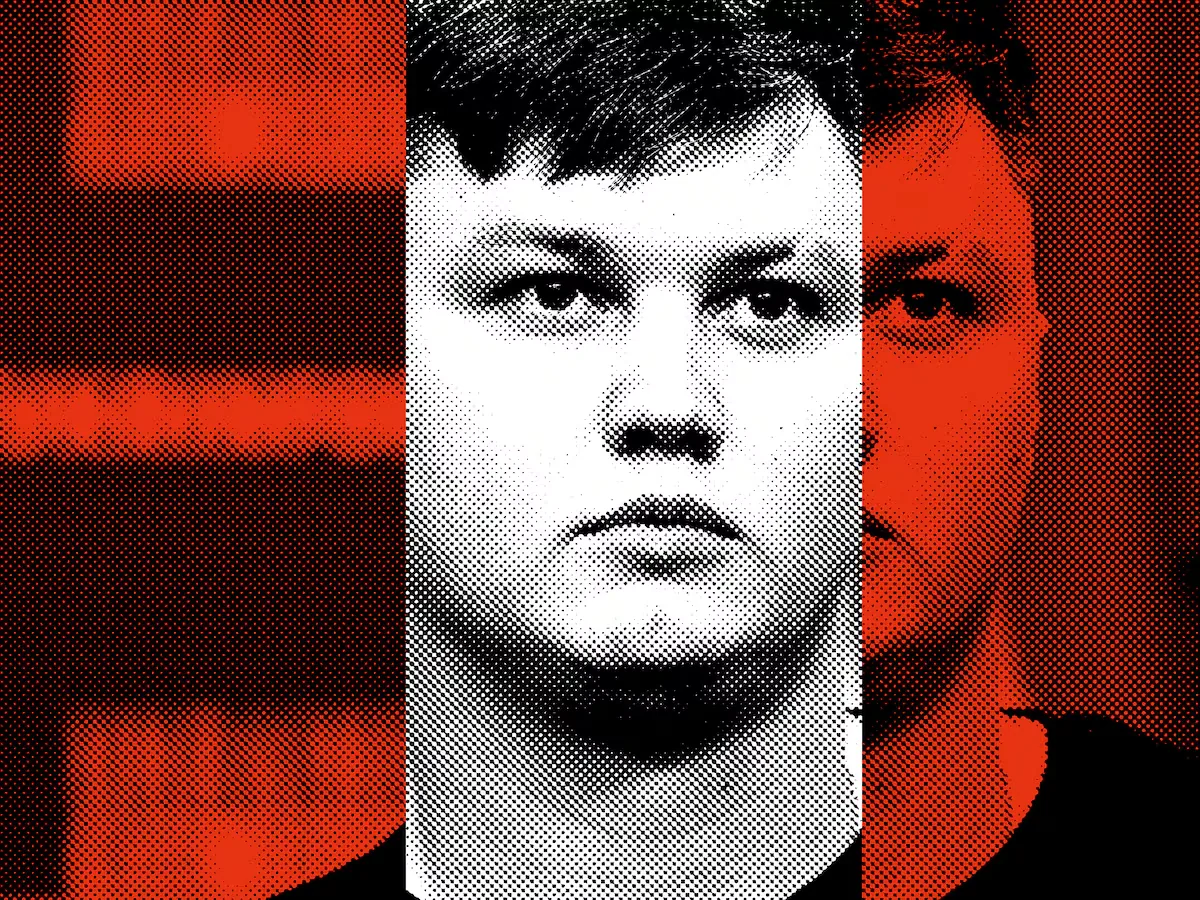 Maxim Kuzminov, the Russian defector who failed to be discreet in Spain