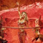 Karol G takes her sad revenge in her new album ‘No Me Arrepiento de Sentir Tanto’