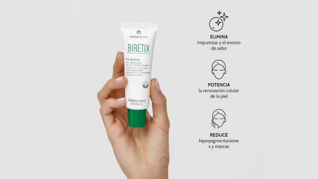 The pharmacy secret to eliminate adult acne and restore smooth skin without irritating it
