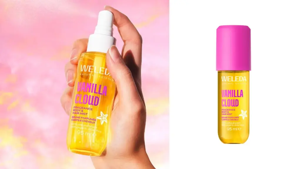 This Weleda mist smells like summer and promises to be the perfect and cheap dupe of the Sol de Janeiro ones