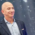 Jeff Bezos enters as a minority shareholder in Liverpool