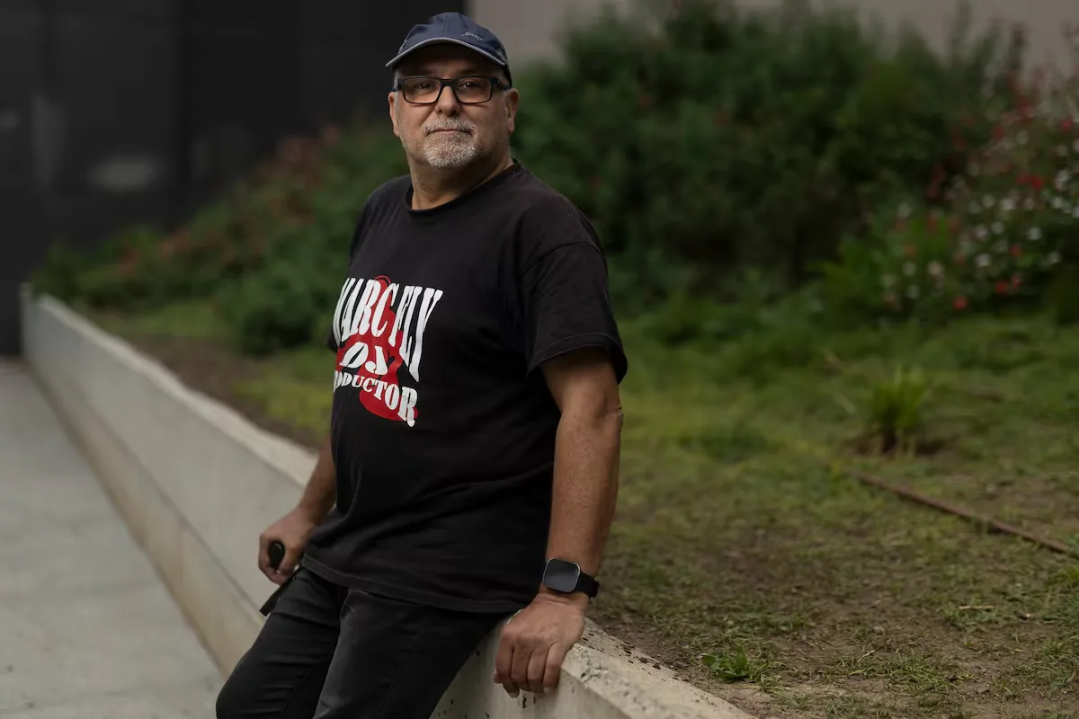 Francesc Augé's father throws in the towel in the legal battle to prevent his son's euthanasia