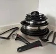 Ingenio Emotion, Set de 22 piezas