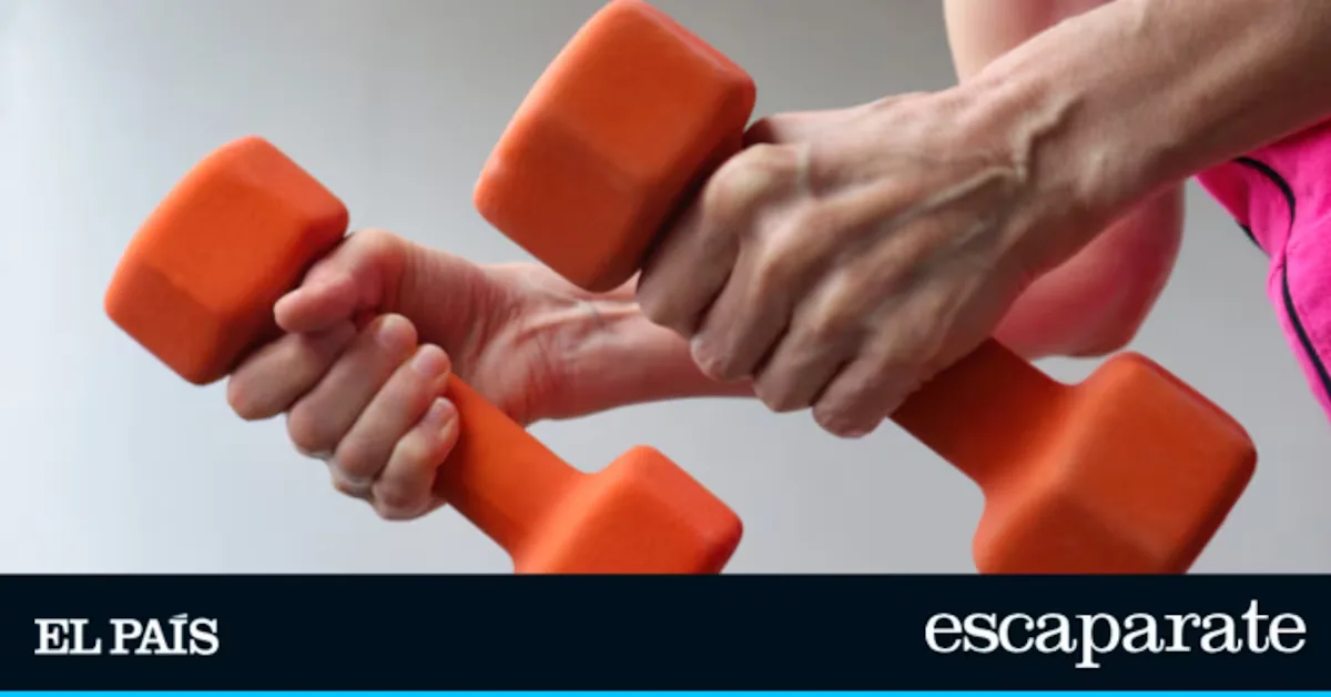 The best-selling dumbbells on Amazon for home workouts