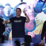 Flávio Bolsonaro sufre problemas para inscribir su candidatura presidencial al aparecer en un partido distinto al suyo