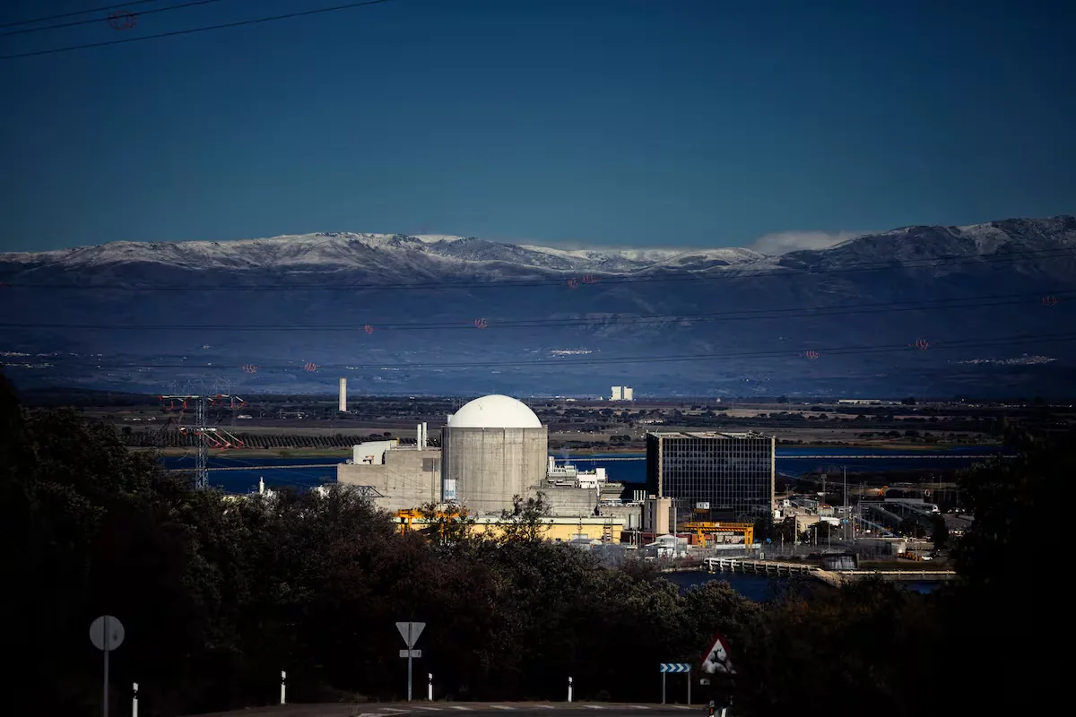 The electric companies owning Almaraz suggest that the plant can reach a useful life of 80 years